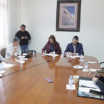 COMISIÓN DEL AGUA APROBÓ DICTAMENES QUE ARMONIOZAN LA LEY DE AGUAS CON LEY GENERAL: DIP. NANCY JEANINE GARCÍA