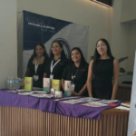 MÁS DE MIL ESTUDIANTES PARTICIPAN EN JORNADA ESTATAL DE PREVENCIÓN