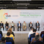 NECESARIO EL APOYO AL FORTALECIMIENTO DE LAS EMPRESAS, LA GENERACIÓN DE EMPLEOS Y LA LLEGADA DE NUEVAS INVERSIONES: DIP. LUIS EMILIO ROSAS MONTIEL