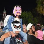 FAMILIAS SOLEDENSES LLENARON DE ACTIVIDAD SOCIAL LOS ESPACIOS PÚBLICOS EN SOLEDAD