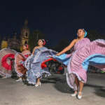SOLEDAD FORTALECE LA CONVIVENCIA FAMILIAR A TRAVÉS DE LOS DOMINGOS CULTURALES