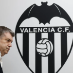 El Valencia que ve el ejecutivo de Lim: "Se han tomado las decisiones correctas, sólo hay que ver el equipo"