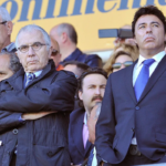 La Audiencia Nacional condena a Quique Pina, ex presidente del Granada, a dos años y medio de cárcel