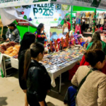 VILLA DE POZOS CONCLUYE CON ÉXITO SU PARTICIPACIÓN EN LA FENAPO