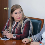 EXHORTO A LA SECRETARIA DE COMUNICACIONES Y TRANSPORTES A FORTALECER LAS ACCIONES EN SEGURIDAD PARA LAS USUARIAS DE TRANSPORTE PÚBLICO