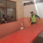 MUNICIPIO DE SOLEDAD TUVO REGRESO A CLASES ORDENADO CON APOYO INTEGRAL A 70 ESCUELAS