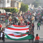 MÁS DE 30 ESCUELAS SE ALISTAN PARA EL TRADICIONAL DESFILE DEL 16 DE SEPTIEMBRE EN SOLEDAD