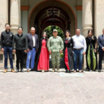 Destaca Amealco por tener cero homicidios 