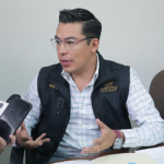 CALIFICA DE POSITIVA EL DIP. CUAUHTLI BADILLO MORENO LA RESOLUCIÓN DE LA SCJN QUE RATIFICA REFORMAS QUE GARANTIZAN UNA SEGURIDAD SOCIAL DIGNA A LAS Y LOS POLICÍAS MUNICIPALES