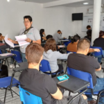 Tiene Querétaro primera sede para el examen EXACER del Colegio de Bachilleres