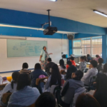 TEMAZCALLI LLEVA PREVENCIÓN Y CUIDADO EMOCIONAL A ESCUELAS DE TODO EL ESTADO