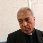 Llama iglesia a fortalecer a familias ante casos de violencia