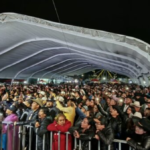 Colón Hace Historia: Alrededor de 15 Mil Ciudadanos Vibraron con “Los Tigres del Norte”