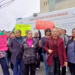 “Ya estamos al límite”: denuncian falta de 700 trabajadores y escasez de insumos en el Hospital Central de SLP