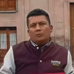 Se registra Fernando Flores para coordinar la 4T en el municipio de Querétaro