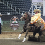 ARENA POTOSÍ RECIBE NUEVA JORNADA DEL CAMPEONATO NACIONAL CHARRO