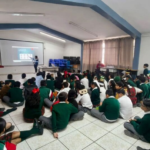 CON PROGRAMA CONTINUO EN ESCUELAS, AYUNTAMIENTO DE SOLEDAD FORTALECE SALUD EMOCIONAL DE LA NIÑEZ