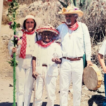 La danza es perenne y en el camino nos encuentra y une 