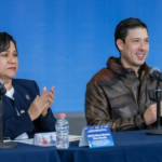El Marqués, sede de Segunda Reunión de Red Queretana de Municipios por la Salud
