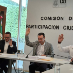 Revocación de Mandato, aprobada en Comisión 