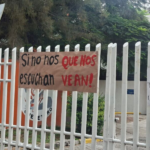Continúa paro en el ITQ