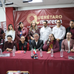 Suma Morena mayoría en Legislatura tras la incorporación de Gina Guzmán