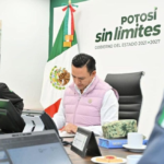SECRETARÍA GENERAL DE GOBIERNO MANTIENE COORDINACIÓN INTEGRAL CON LOS MUNICIPIOS DEL ESTADO