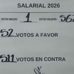 Rechazan trabajadores del IMSS acuerdo salarial