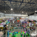 FENAPO OFRECE ESPACIOS PARA MERCADITOS NAVIDEÑOS 2026