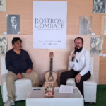 Presentan Libro “Entre el Recuerdo y el Olvido” en la Feria 2026 de Colón