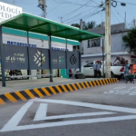 JEC MEJORA VIALIDADES PARA LA OPERACIÓN DE REDMETRO EN LA ZONA MEDIA