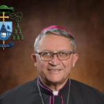 Tiene Querétaro imagen oficial de su décimo primer obispo