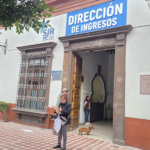 Actualizan valores catastrales para 2027