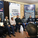 Atienden 420 solicitudes ciudadanas en jornadas de trabajo