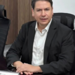 Descarta Astudillo afectaciones a agenda del PVEM por salida de Gina Guzmán 