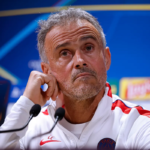 La 'disputa' de Luis Enrique por el ADN Barça: "¿Acerté o fallé? No hablo de Champions, hablo de ADN"