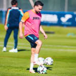 149 días desde el 'último' Dani Carvajal: "Está preparado"