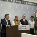 Pide Morena Comisiones Unidas para Ley de Identidad 