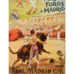 Futbolistas del Madrid 'toreando' en Las Ventas, el Carrusel en las plazas y el hijo de Morante: así es el idilio entre los toros y el fútbol en España