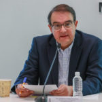 Rechaza Memo Vega acusaciones de Morena