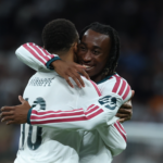 La luz de Mbappé y Diomande