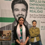 Invita ITAM a jóvenes a sumarse a sus filas