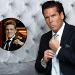 Roberto Palazuelos habla de Luis Miguel y la política