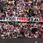 El Rayo cae ante el Elche en su vuelta a Vallecas sin parte de la afición: "No es el fondo, es el barrio"