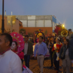 ¡Ya llegaron los muertos!