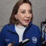 Espera Lupita Murguía “civilidad y propuestas” en esta contienda