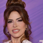 Gloria Trevi arremete contra el director general de Penguin Random House