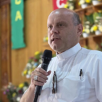 Menos miedo y más valentía: Mons. Javier Acero