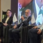 Asegura Ignacio Loyola que el reto en 2027 es recuperar Congreso Federal