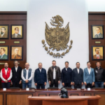 Se reúne Kuri con director del INFONAVIT